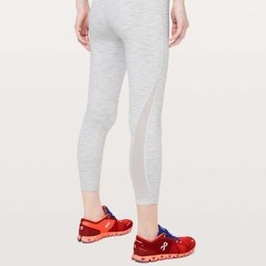 Train Times Wee Nimbus Size 8 Lululemon